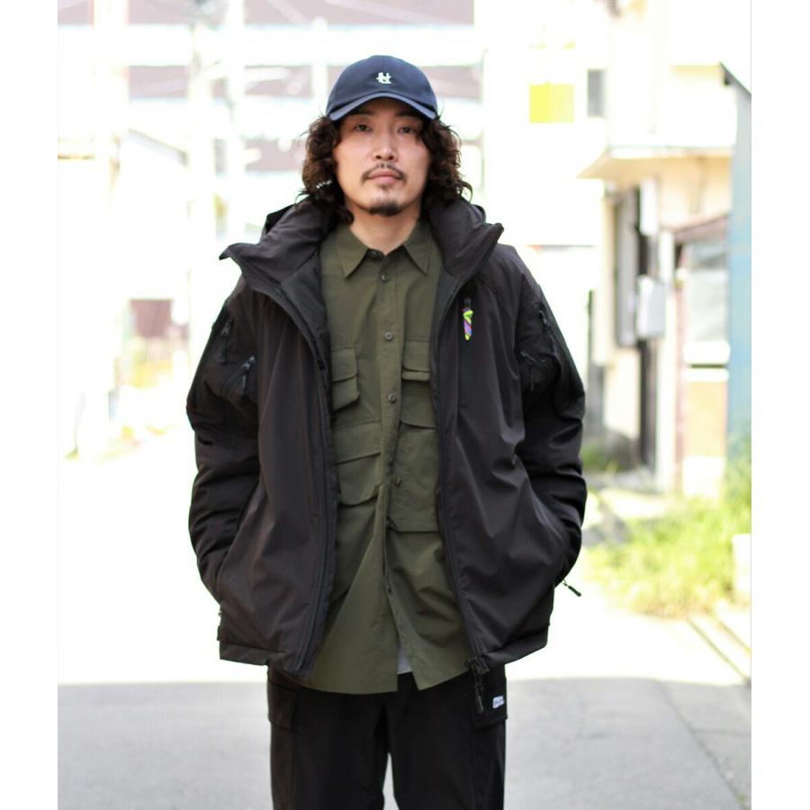 Abu Garcia 【20%OFF】Abu / アブガルシア : CLOUD PADDING Abu Garcia 【20%OFF】Abu / アブガルシア : CLOUD PADDING