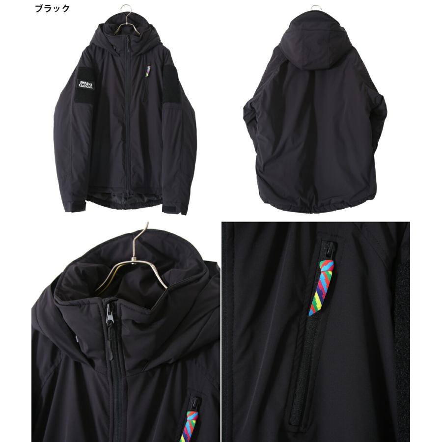 Abu Garcia 【20%OFF】Abu / アブガルシア : CLOUD PADDING Abu Garcia 【20%OFF】Abu / アブガルシア : CLOUD PADDING