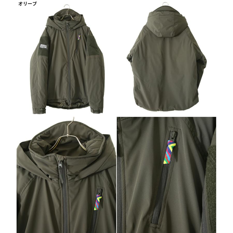 Abu Garcia 【20%OFF】Abu / アブガルシア : CLOUD PADDING Abu Garcia 【20%OFF】Abu / アブガルシア : CLOUD PADDING