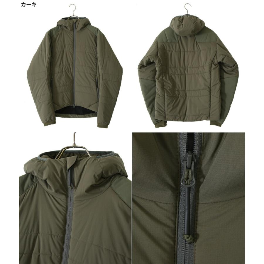 Tilak / ティラック : Ketil Mig Jacket / 全2色 : 21B-KETILMIG|arknets|02