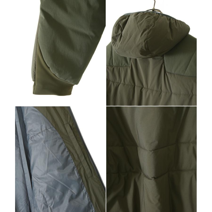 Tilak / ティラック : Ketil Mig Jacket / 全2色 : 21B-KETILMIG|arknets|03