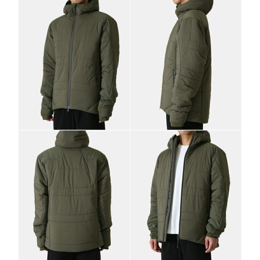 Tilak / ティラック : Ketil Mig Jacket / 全2色 : 21B-KETILMIG|arknets|04