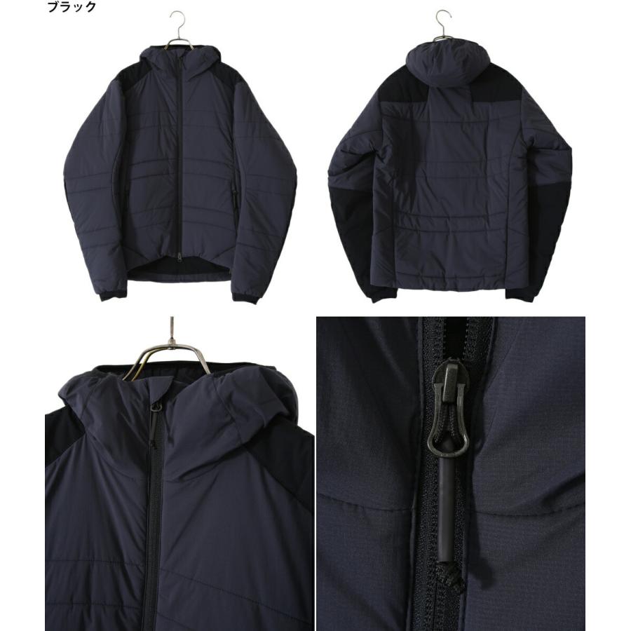 Tilak / ティラック : Ketil Mig Jacket / 全2色 : 21B-KETILMIG|arknets|05