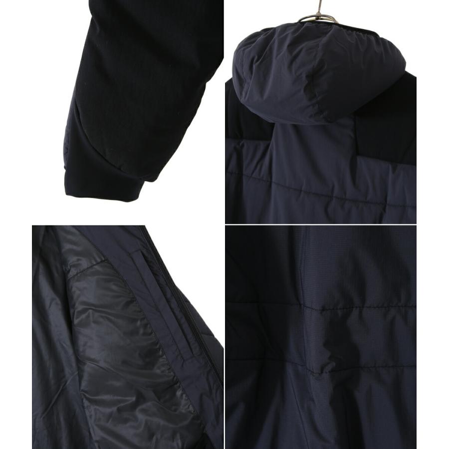 Tilak / ティラック : Ketil Mig Jacket / 全2色 : 21B-KETILMIG|arknets|06
