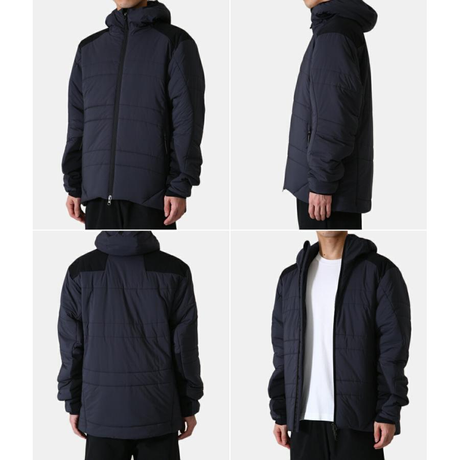 Tilak / ティラック : Ketil Mig Jacket / 全2色 : 21B-KETILMIG|arknets|07