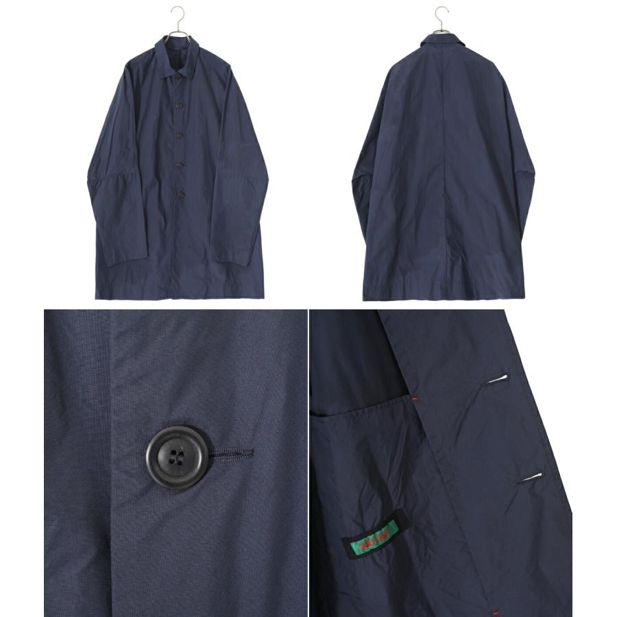 CASEY 【25%OFF】CASEY / ケイシー : MANCHESTER COAT 21HM165 CASEY 【25%OFF】CASEY / ケイシー : MANCHESTER COAT 21HM165
