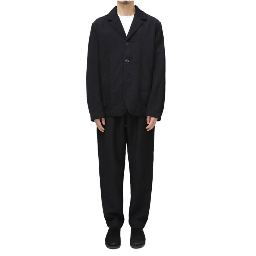 【値下げ中】 CASEY CASEY / ケイシー ケイシー ： DOUBLE JOG AH PANT ： 21HP212 【AAA1564212811】(54648円)