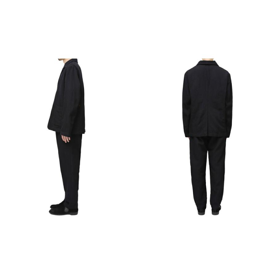 【値下げ中】 CASEY CASEY / ケイシー ケイシー ： DOUBLE JOG AH PANT ： 21HP212 【AAA1564212811】(54648円)