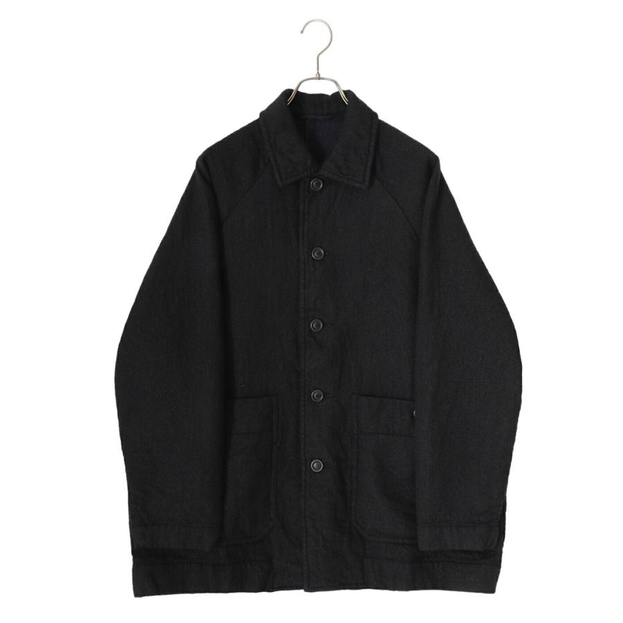 CASEY CASEY / ケイシー ケイシー ： ROTTY JACKET ： 21HV329 