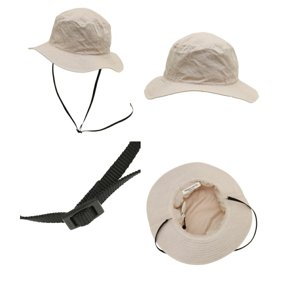 KIJIMA TAKAYUKI BOTANICAL SAFARI HAT 2 www.gastech.com.tr