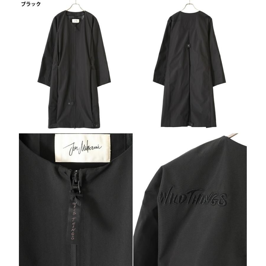 junmikami•WildThigsコラボ　決定品購入不可 JUN MIKAMI / ジュンミカミ ： 【レディース】WILD THINGS×JUN 2