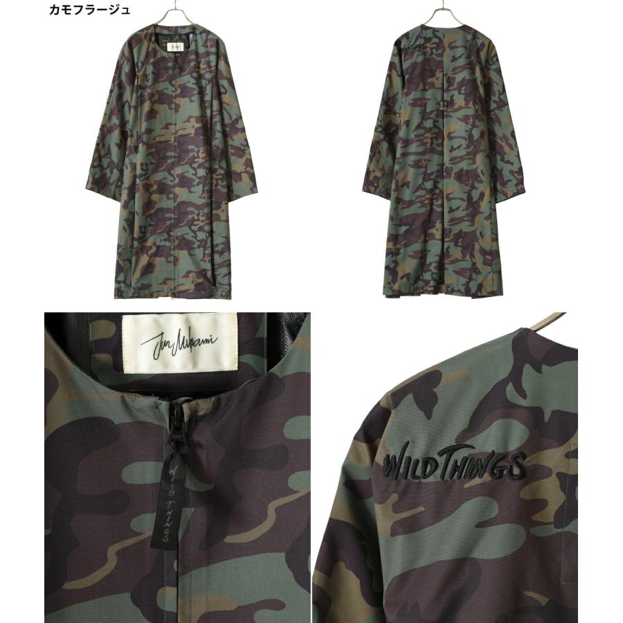 【Jun Mikami】Mohair Jump-suit／新品タグ付／送料込 Jun Mikami】Mohair Jump-suit／新品タグ付／送料込 - メルカリ