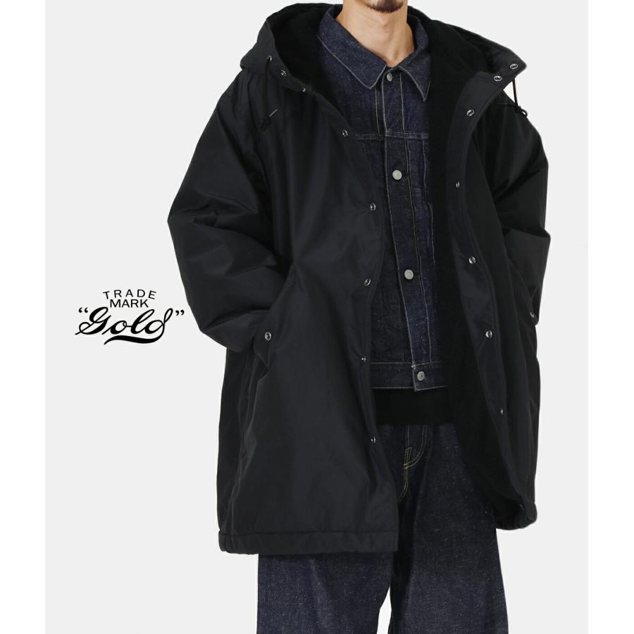 GOLD 東洋エンタープライズ / ゴールド : COTTON/SILK WEATHER GOLD 東洋エンタープライズ / ゴールド : COTTON/SILK WEATHER