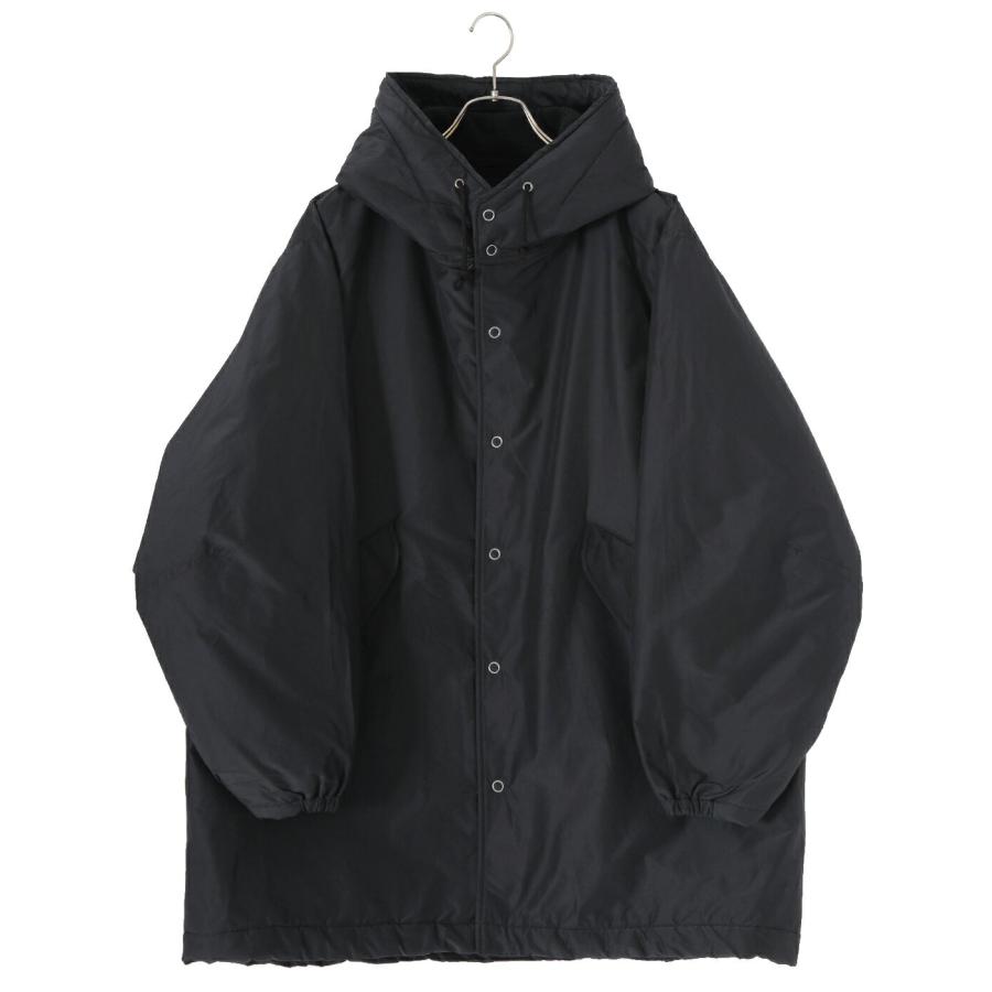 東洋エンタープライズGOLD COTTON WEATHER  PARKA GOLD / ゴールド ： COTTON/SILK WEATHER SNOW PARKA 22B