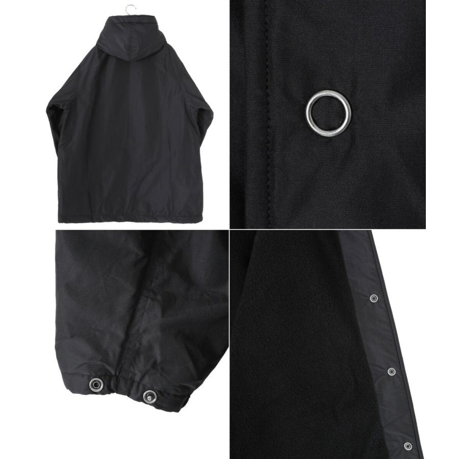 東洋エンタープライズGOLD COTTON WEATHER  PARKA 東洋エンタープライズ GOLDCOTTON WEATHER SNOW PARKA