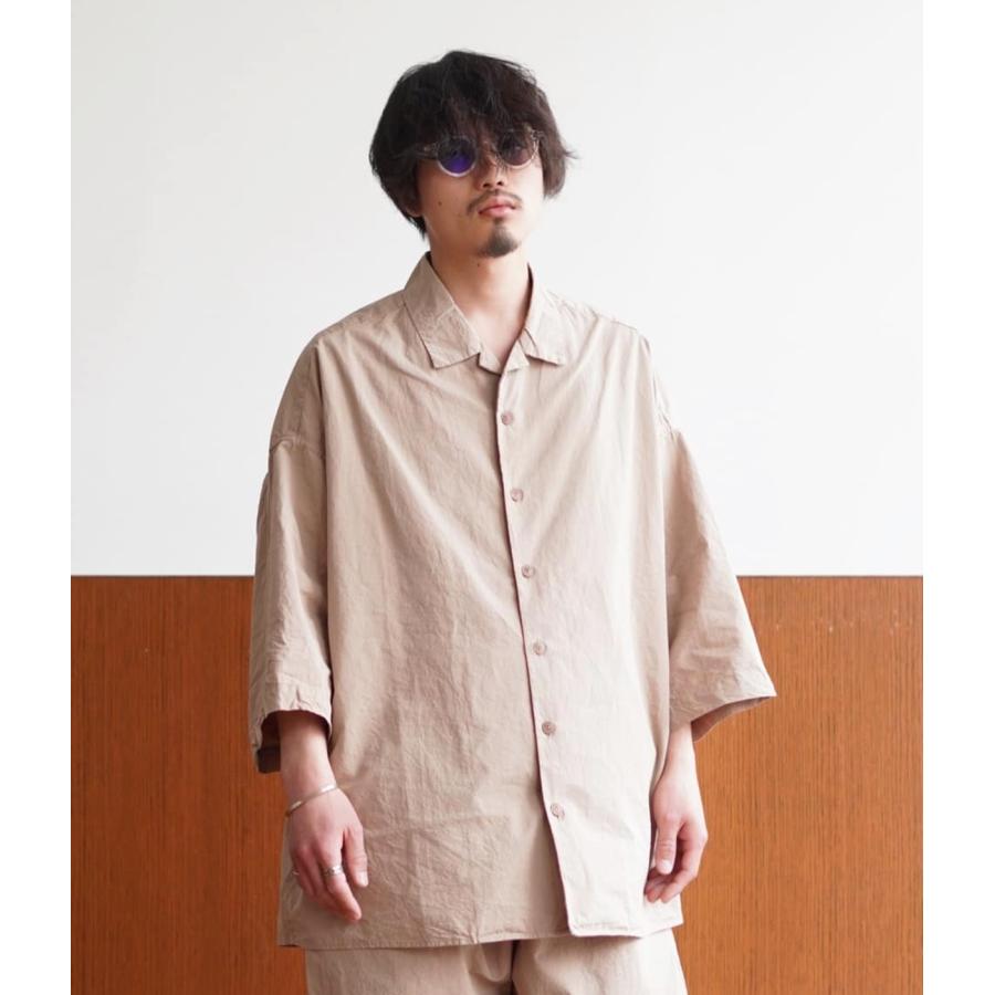 CASEY 【クーポン配布中】CASEY / ケイシー : APRIL SHIRT CASEY 【クーポン配布中】CASEY / ケイシー : APRIL SHIRT