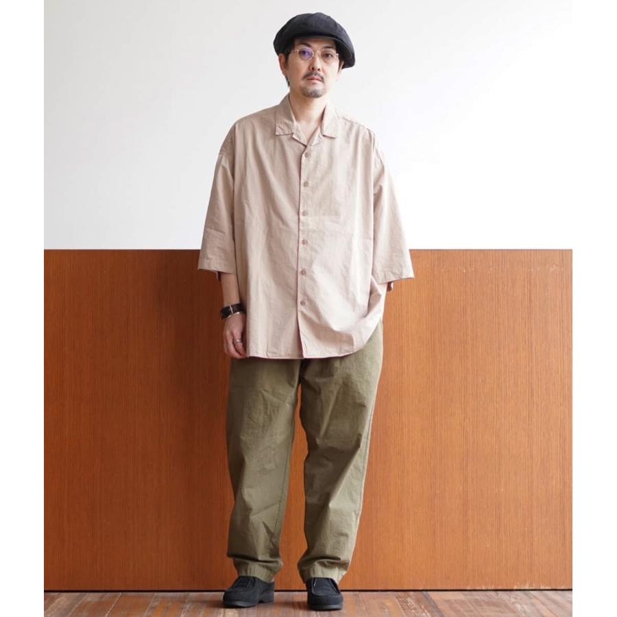 CASEY 【クーポン配布中】CASEY / ケイシー : APRIL SHIRT CASEY 【クーポン配布中】CASEY / ケイシー : APRIL SHIRT