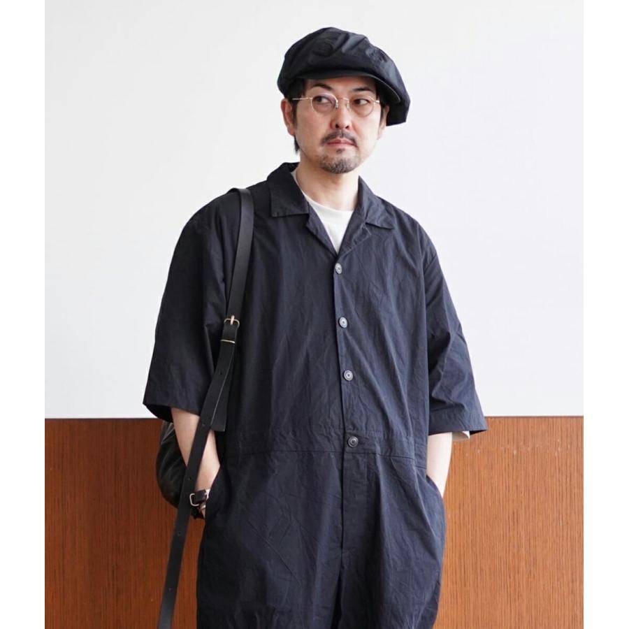 Casey-Casey ケイシーケイシー コーデュロイ ノーカラー ジャケット Casey-Casey ケイシーケイシー コーデュロイ ノーカラー