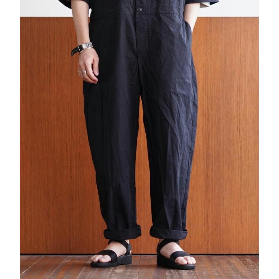 CASEY 【クーポン配布中】CASEY / ケイシー : ONE JUMPSUIT CASEY 【クーポン配布中】CASEY / ケイシー : ONE JUMPSUIT