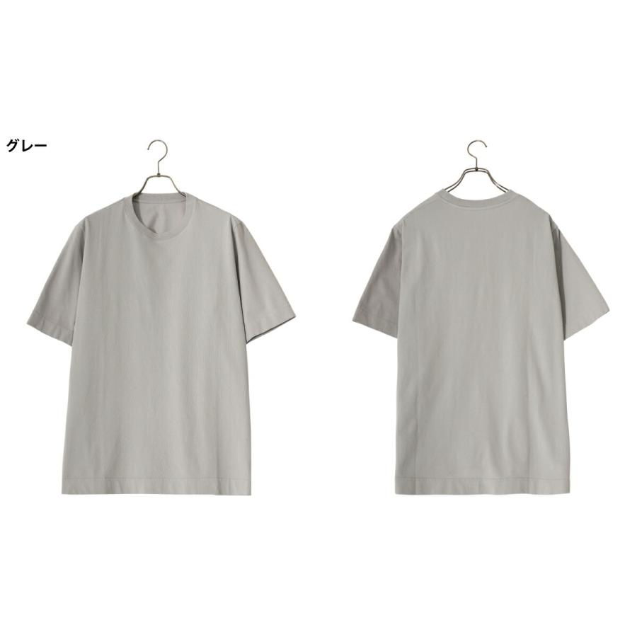 CaseyCasey シャツ ケイシーケイシー CASEY 【10%OFF】CASEY / ケイシー ： MILI VOLUME SHIRT 全2色