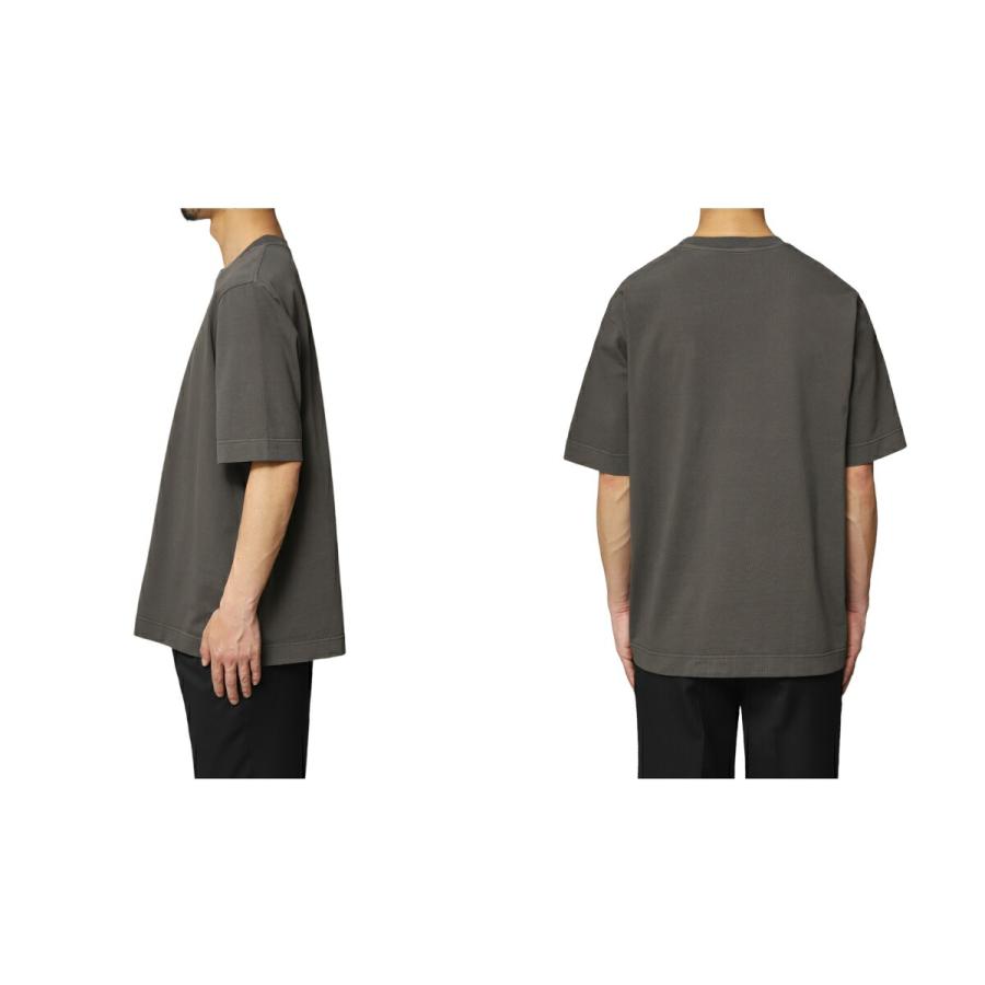 CASEY CASEY / ケイシー ケイシー ： FELIX T SHIRT / 全2色 ： 22HS015 | CASEY CASEY | 06