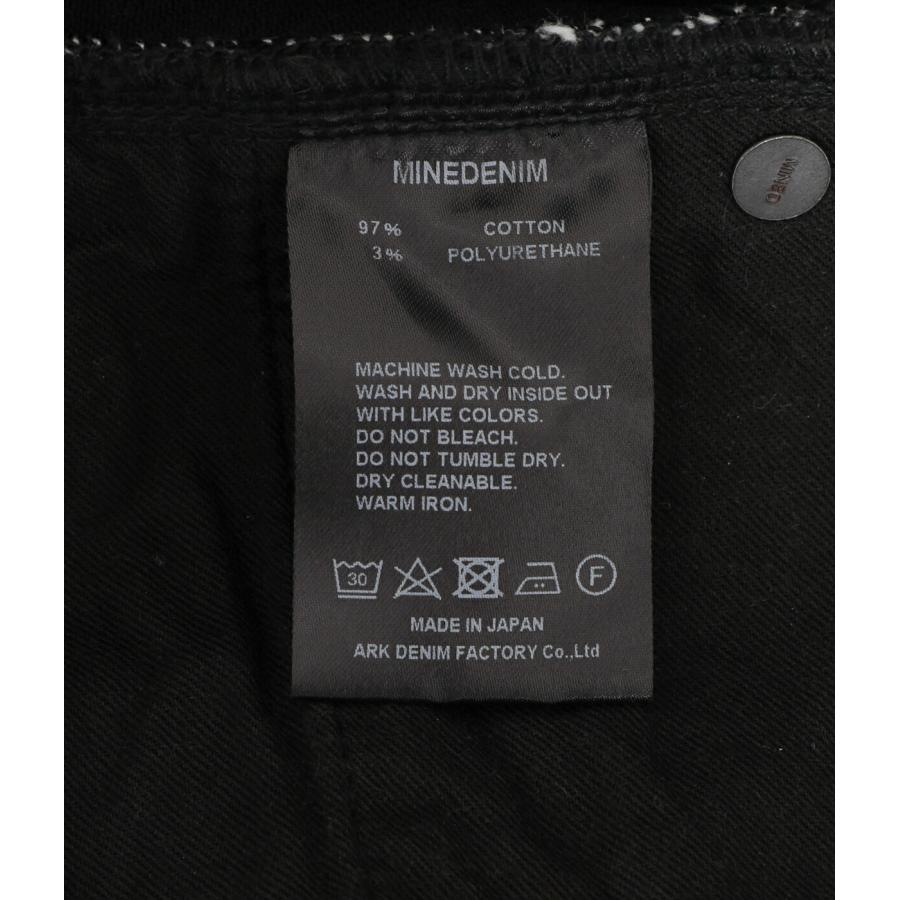 MINEDENIM 【20%OFF】MINEDENIM / マインデニム : Standard MINEDENIM 【20%OFF】MINEDENIM / マインデニム : Standard