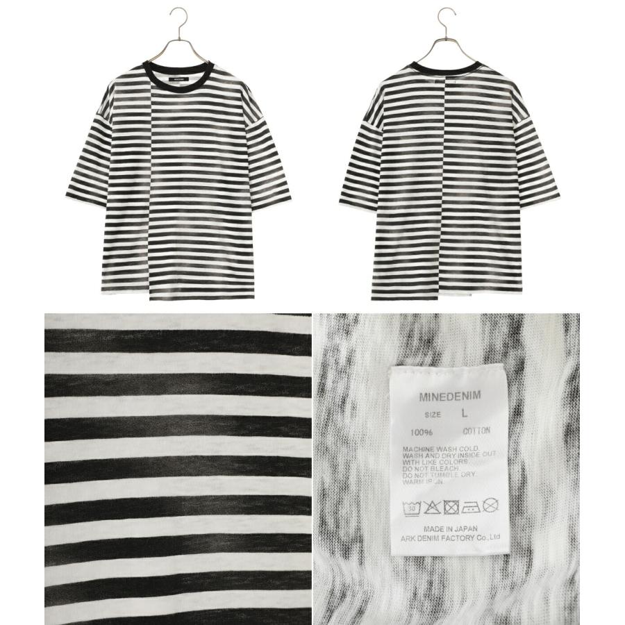 MINEDENIM（マインデニム） 【30%OFF】MINEDENIM / マインデニム