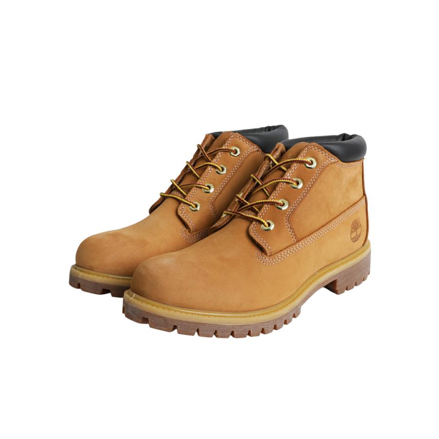 Timberland / ティンバーランド ： TIMBERLAND ICON Waterproof Chukka ： 23061 | Timberland