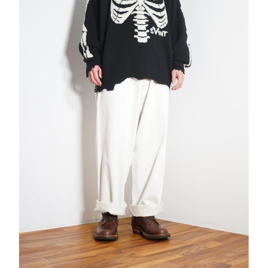 WHITE'S BOOTS Whites Boots / ホワイツブーツ ： SEMI DRESS 5
