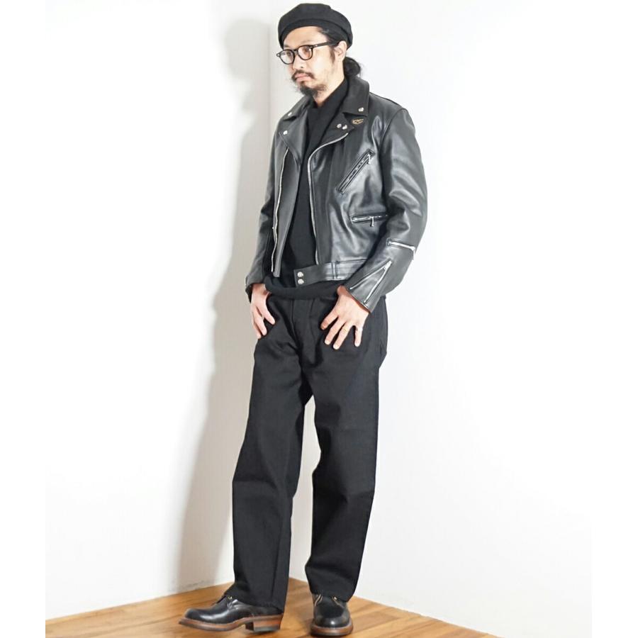 Whites Boots / ホワイツブーツ ： SEMI DRESS 5 / 全2色 ： 2332C05DSBRの画像