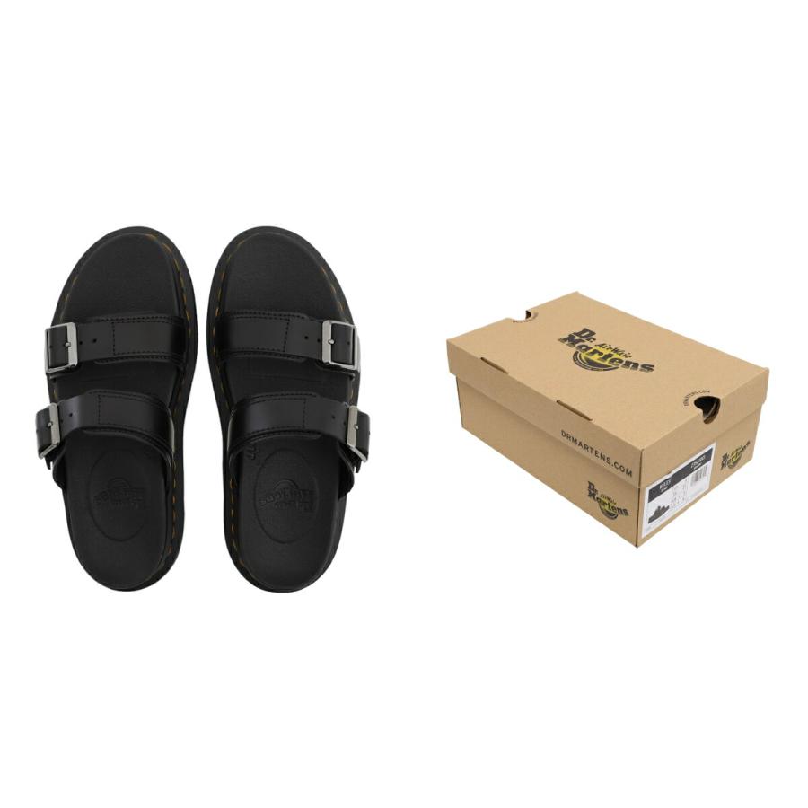 Dr.Martens（ドクターマーチン） ： MYLES BRANDO：マ23523001