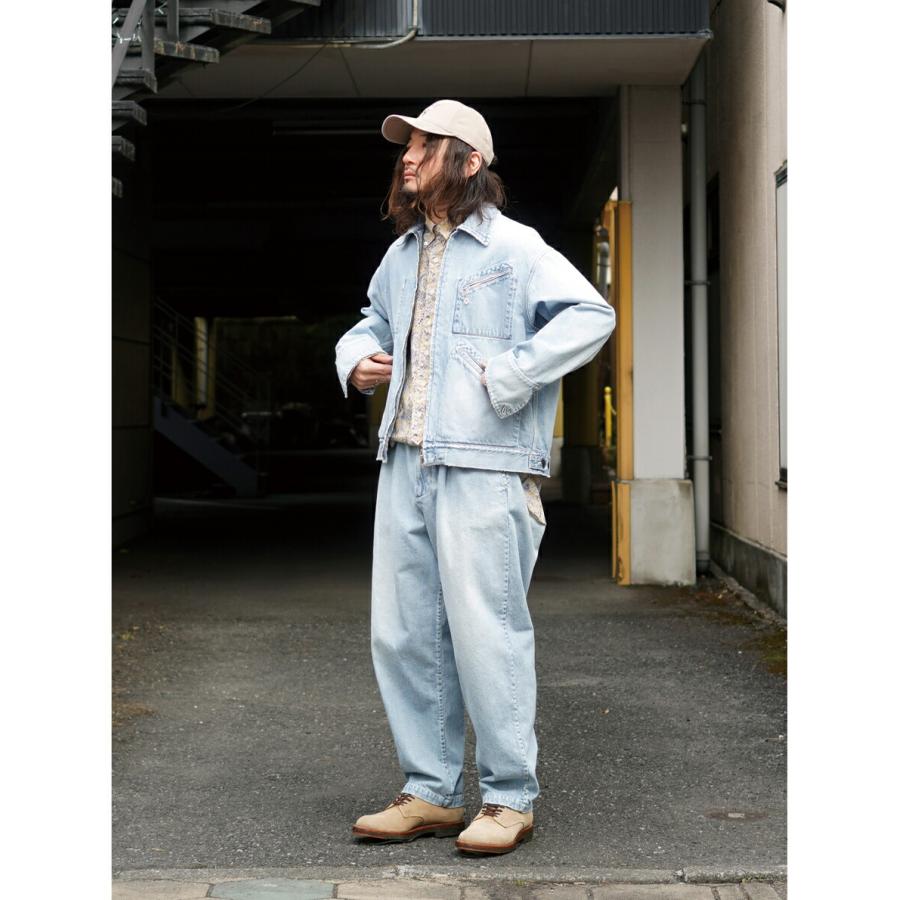 GOLD 東洋エンタープライズ / ゴールド ： RECYCLED WASTE SUVIN