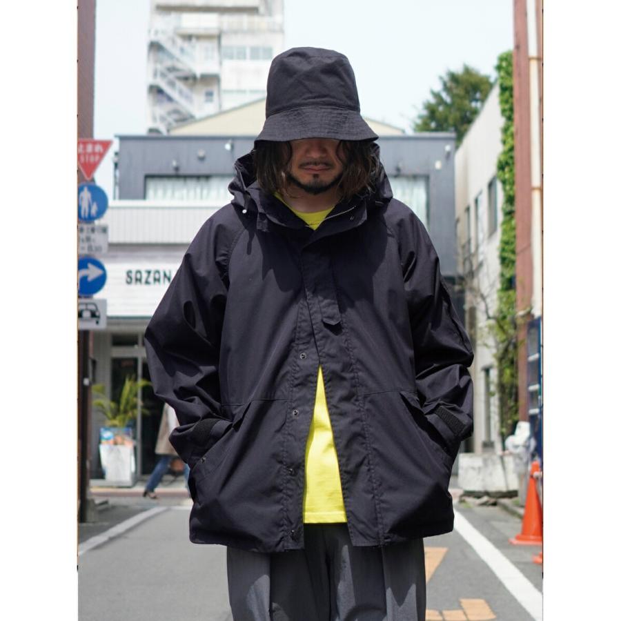 東洋エンタープライズ GOLD / ゴールド ： COTTON/NYLON WEATHER ECWCS. / 全2色 ： 23A-GL15248｜arknets｜12