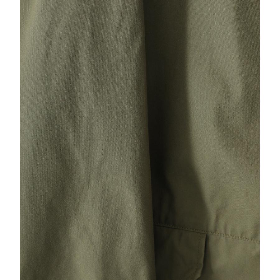 東洋エンタープライズ GOLD / ゴールド ： COTTON/NYLON WEATHER ECWCS. / 全2色 ： 23A-GL15248｜arknets｜06