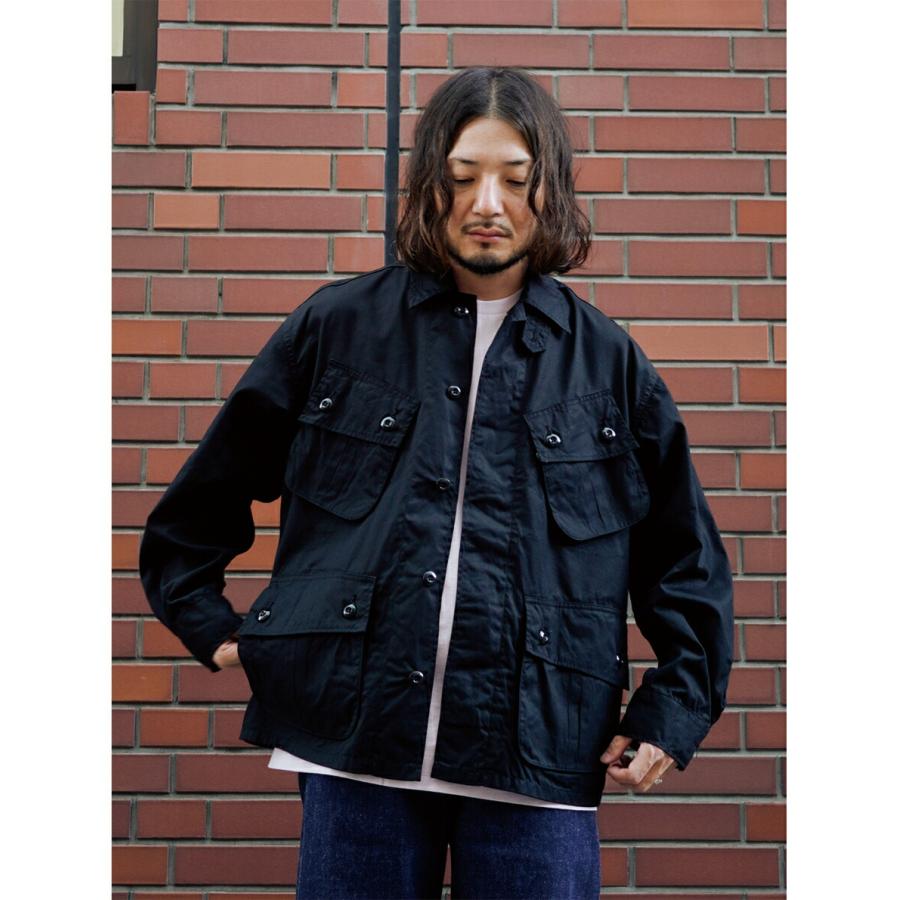 GOLD 東洋エンタープライズ / ゴールド ： COTTON WEATHER JUNGLE  