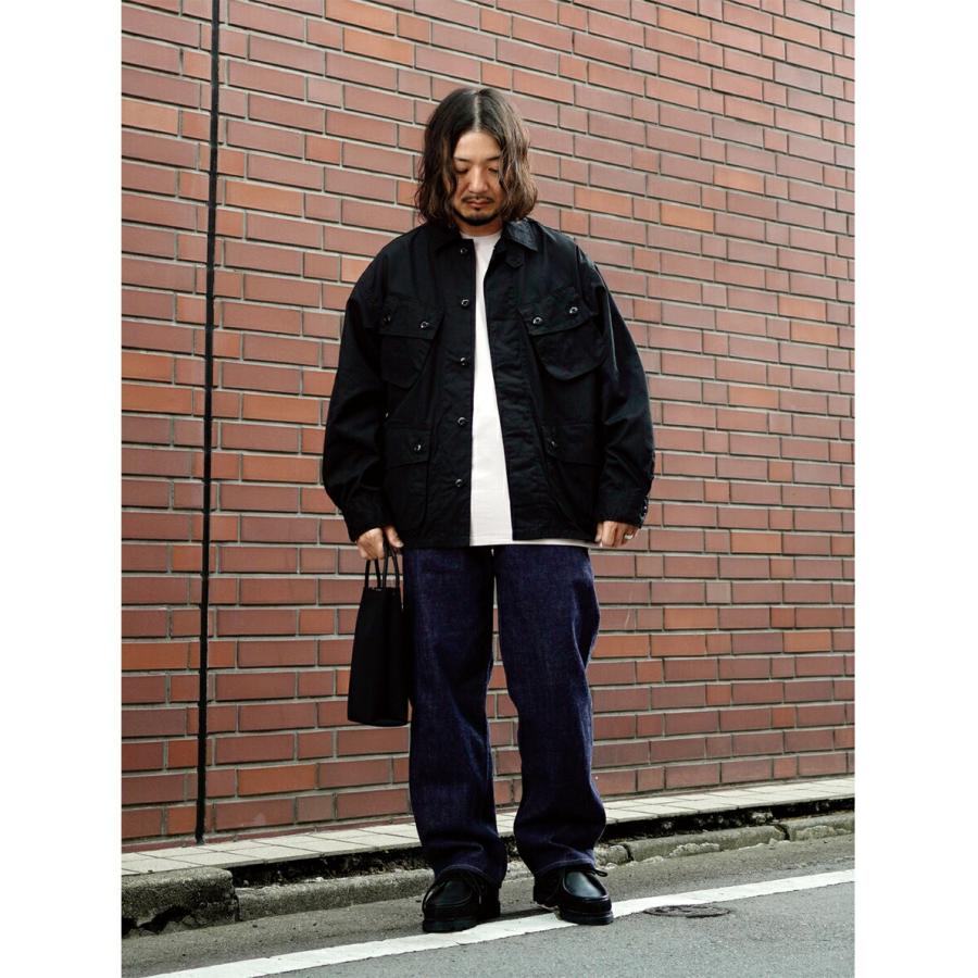 GOLD 東洋エンタープライズ / ゴールド ： COTTON WEATHER JUNGLE 