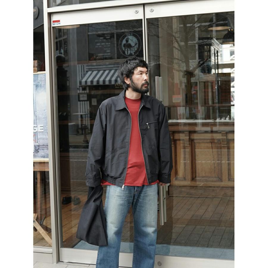 gold 東洋エンタープライズ スポーツジャケット シルク リネン GOLD 東洋エンタープライズ / ゴールド ： SILK/RAMIE WEATHER