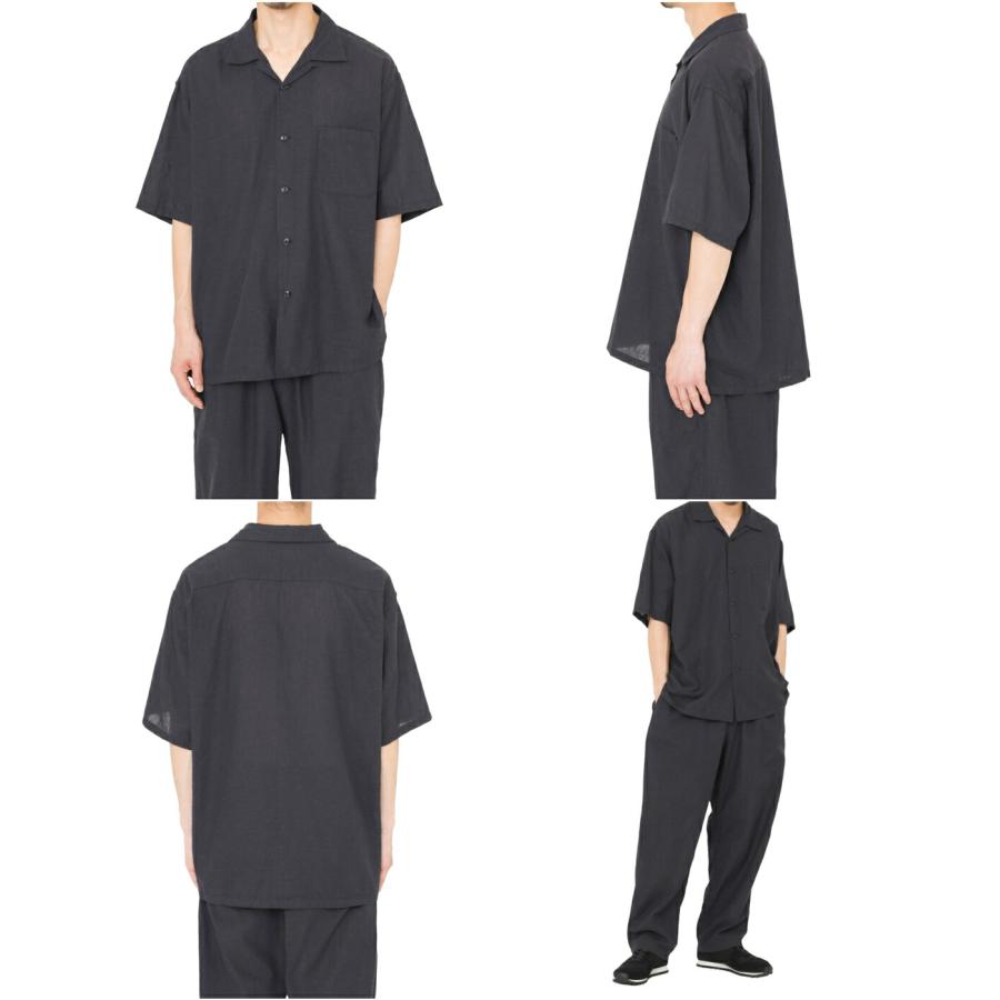 GOLD 東洋エンタープライズ / ゴールド ： VAT DYE CHAMBRAY OPEN