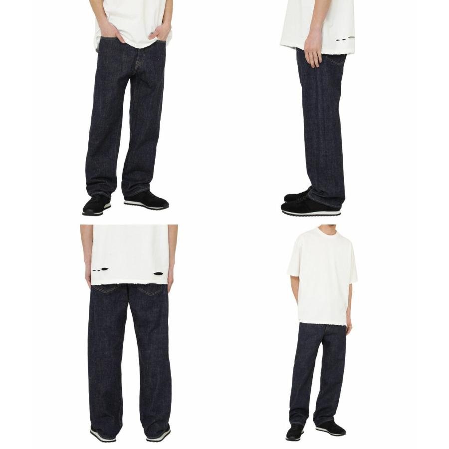 GOLD 東洋エンタープライズ / ゴールド ： 14.25oz. DENIM 5POCKET