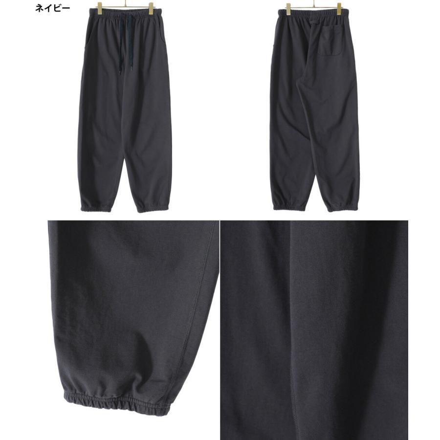 GOLD 東洋エンタープライズ / ゴールド ： SUPIMA FINE GAUGE SWEAT