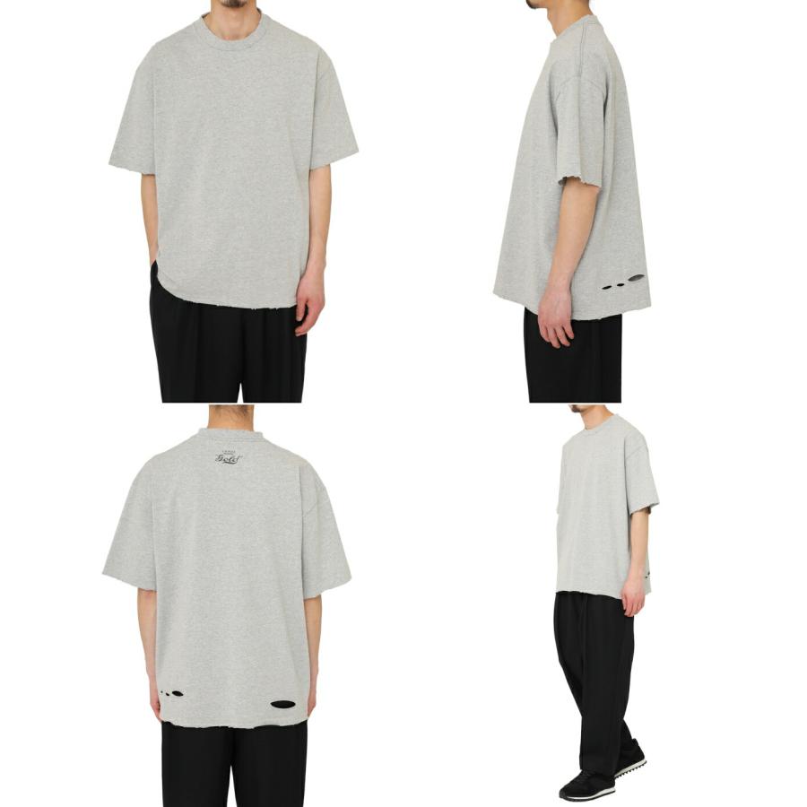 GOLD 東洋エンタープライズ / ゴールド ： U.S. COTTON S/S T-SHIRT