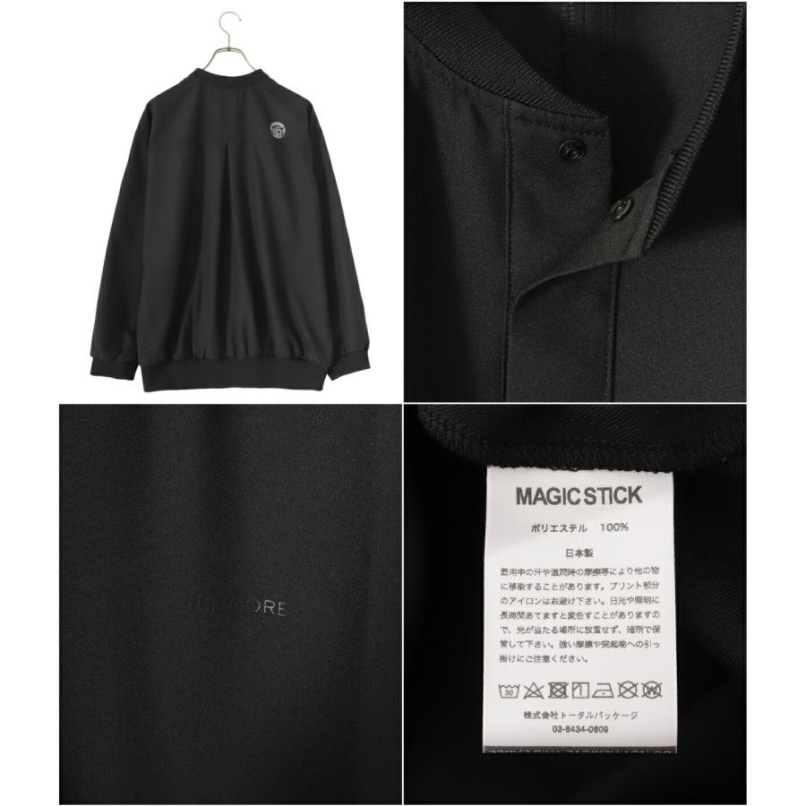 magicstick コア　セットアップ MAGIC STICK（マジックスティック） ： THE“CORE“IDEAL“PISTE ： 23AW