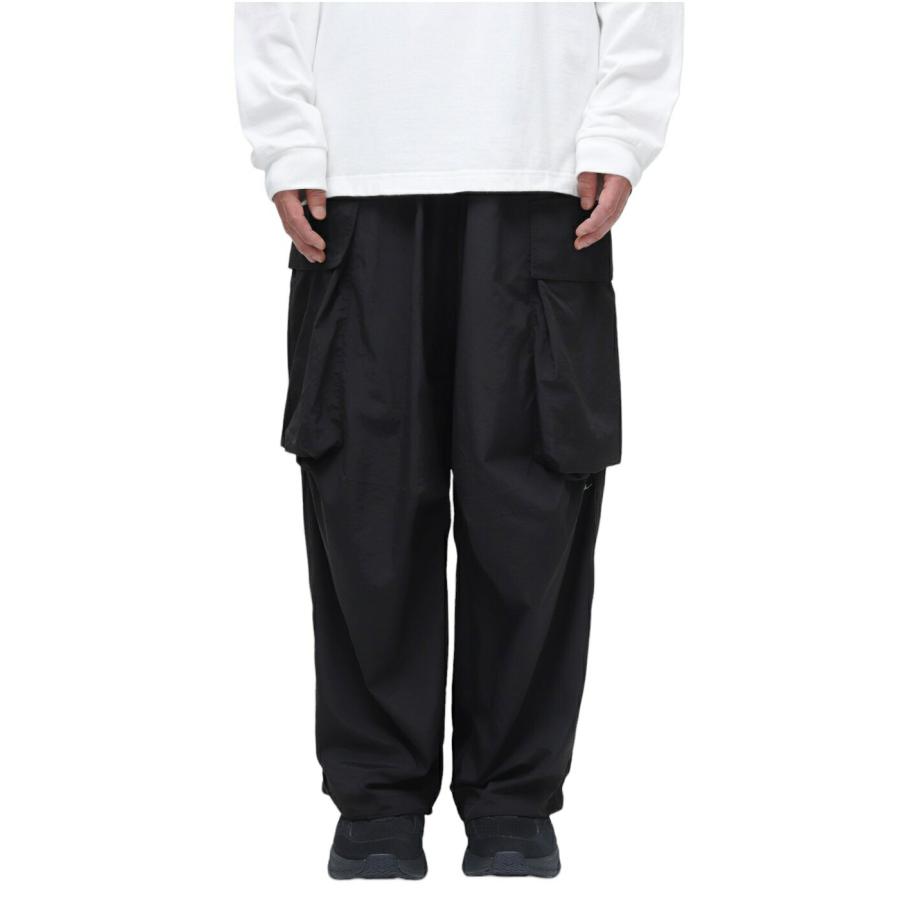 MAGIC STICK 【25%OFF】MAGIC / マジックスティック ： New Wide BDU 