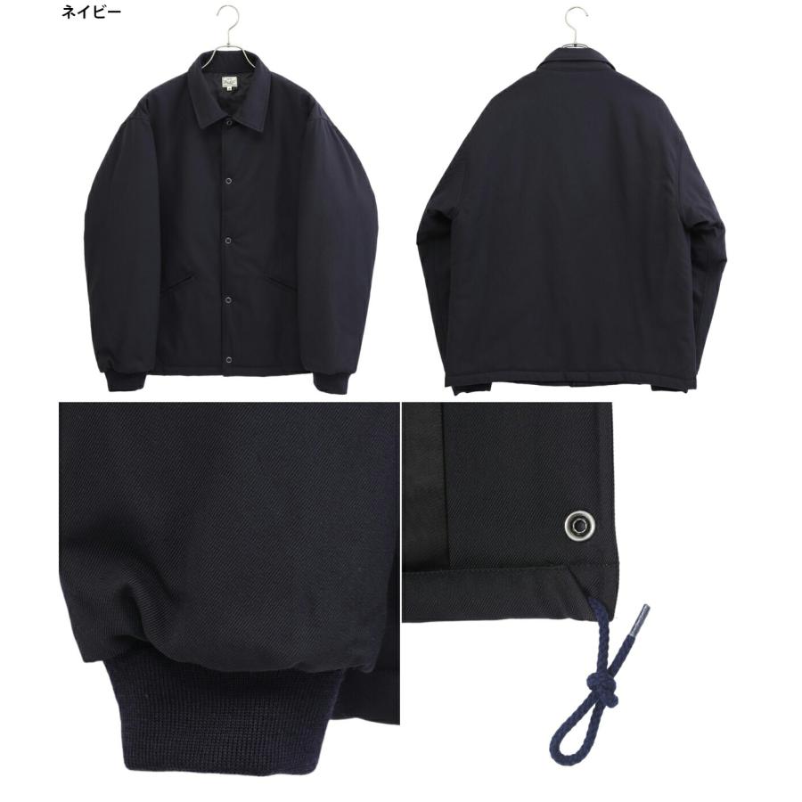 ゴールド GOLD 東洋エンタープライズ コーチジャケット GOLD コート ジャケット 東洋エンタープライズ / ゴールド：SILK