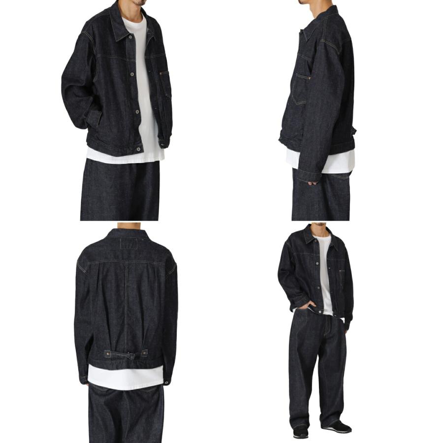 東洋エンタープライズ Gold グランパコート S ウールシャギー ジャケット GOLD 東洋エンタープライズ / ゴールド ： SPECIAL EDITION