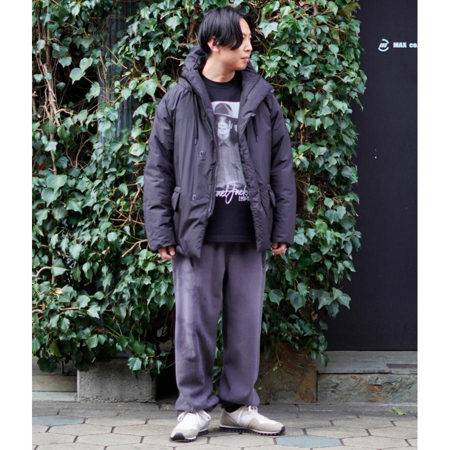 GOLD 東洋エンタープライズ / ゴールド : LOOPWHEEL SWEAT EASY GOLD 東洋エンタープライズ / ゴールド : LOOPWHEEL SWEAT EASY