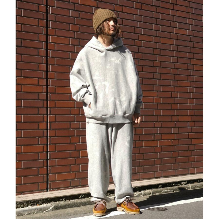 GOLD 東洋エンタープライズ / ゴールド : LOOPWHEEL SWEAT EASY GOLD 東洋エンタープライズ / ゴールド : LOOPWHEEL SWEAT EASY