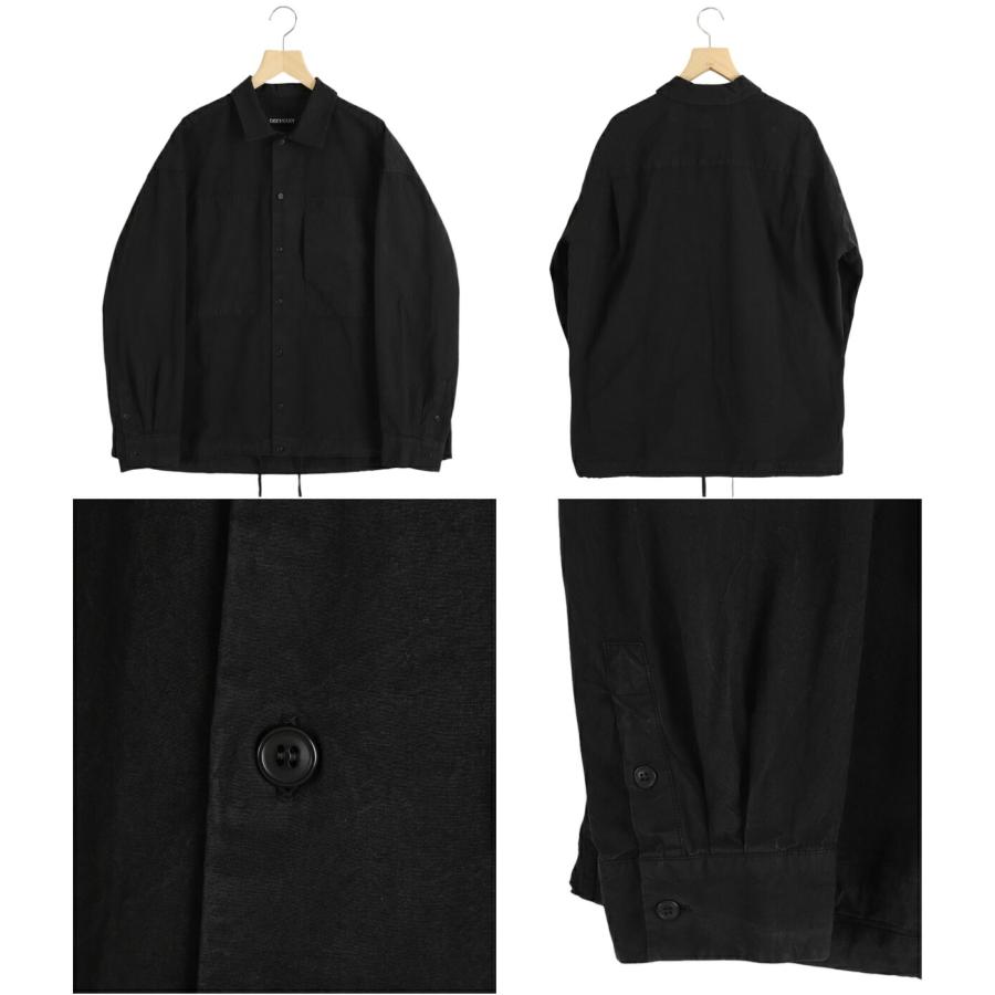 週末限定お値下げ【汚れ有り】CASEY CASEY / SUN SHIRT 週末限定お値下げ【汚れ有り】CASEY CASEY / SUN SHIRT 週末限定