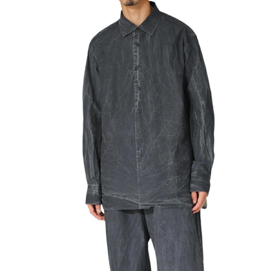 CASEY CASEY CASEY CASEY / ケイシー ケイシー ： BIG RACCOURCIE