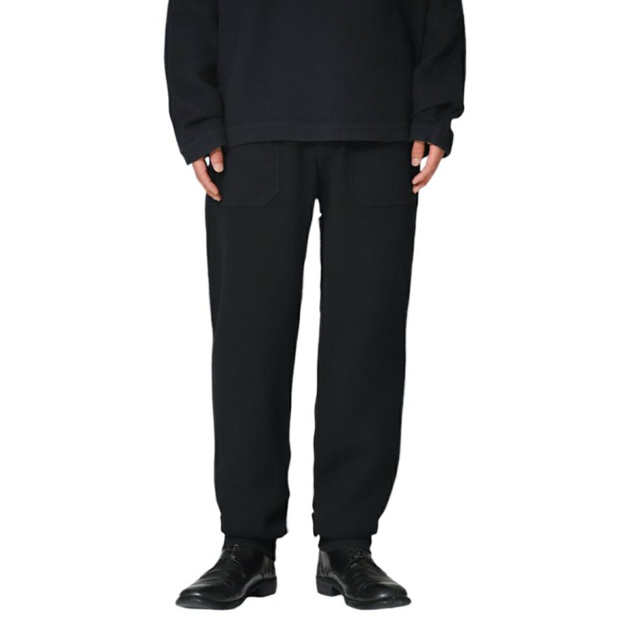 【新品】CASEYCASEY／ケーシーケーシー／ベルベットイージーパンツ CASEY CASEY / ケイシー・ケイシー通販します。神戸 ノマド